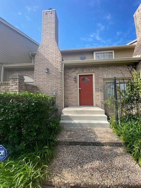 7350 Kirby Drive - Photo 1