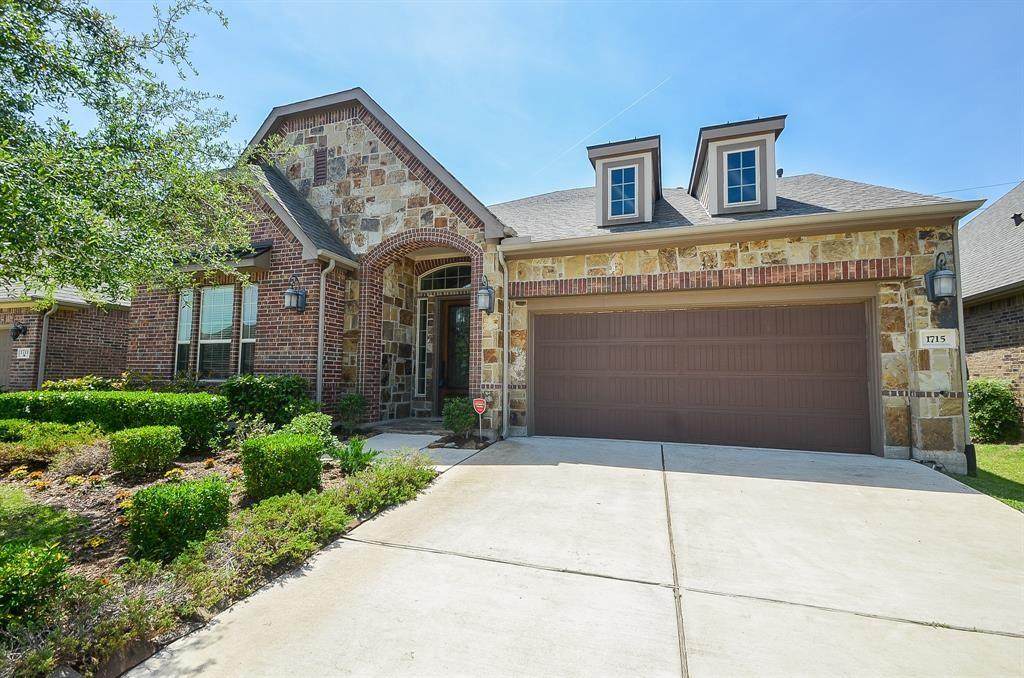 1715 Ralston Branch Way - Photo 1