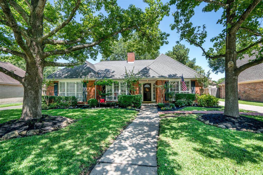 16119 Ridge Park Drive - Photo 1