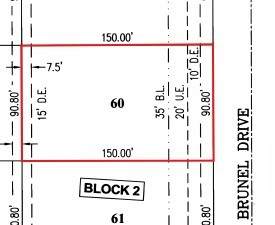 11856 Brunel Drive - Photo 1