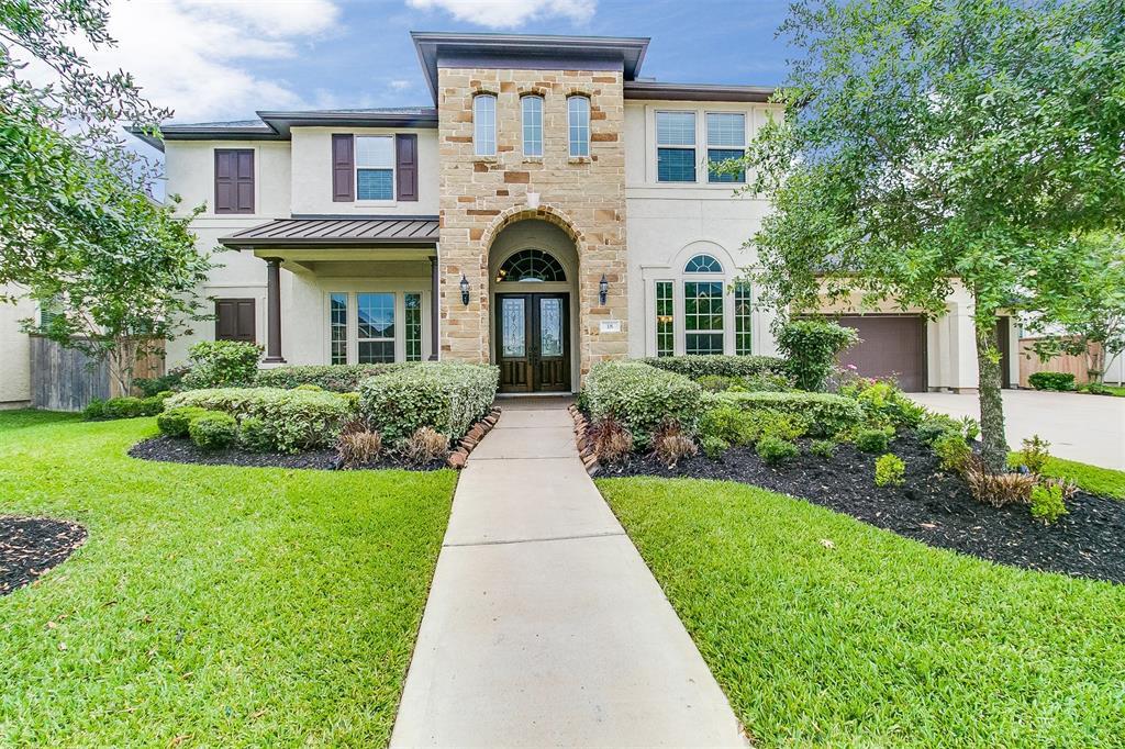 18 Napoli Way Drive - Photo 1