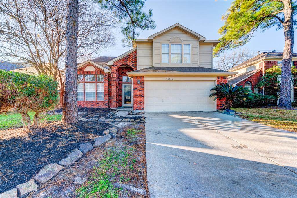 15115 Hillside Park Way - Photo 1