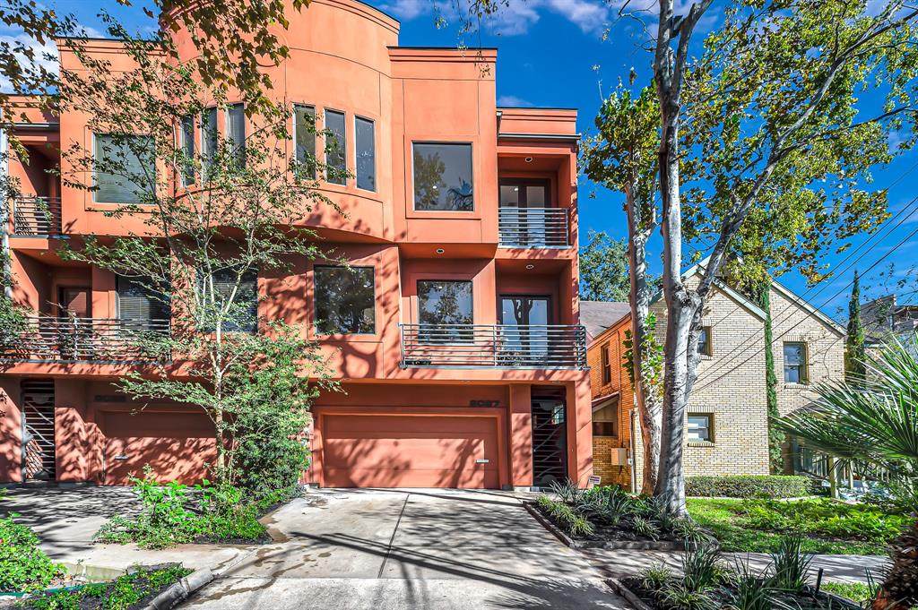 2027 Woodhead Street - Photo 1