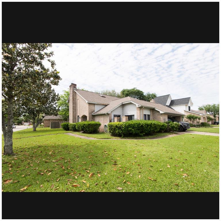 3910 Cedar Valley Drive - Photo 1