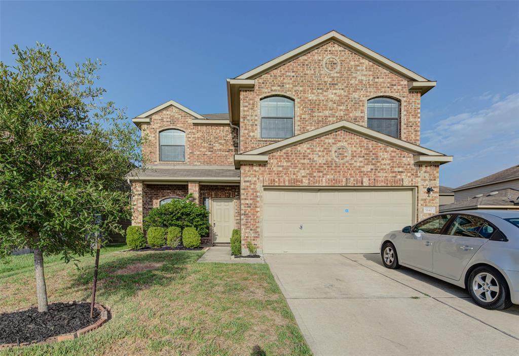 5647 Round Robin Drive - Photo 1
