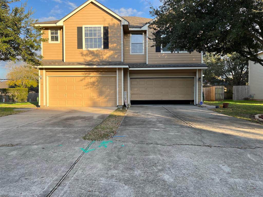 446 Folk Crest Lane - Photo 1