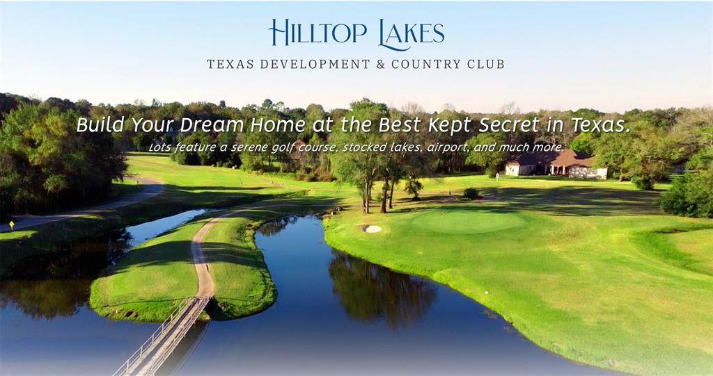Lot 14 Burleson Drive - Photo 1