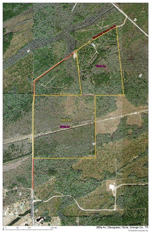 000 Linscomb Road - Photo 1