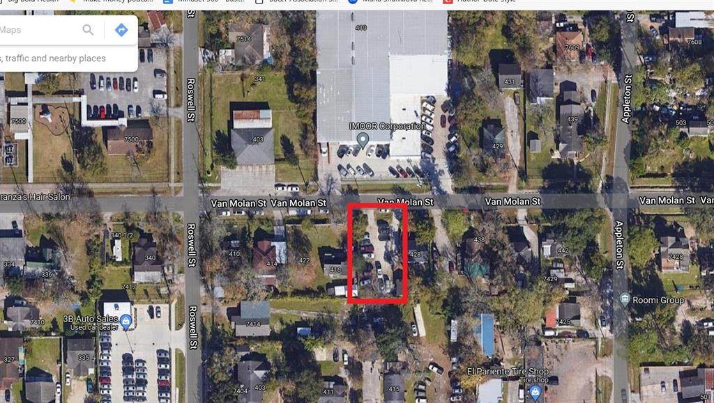 0 Van Molan Avenue - Photo 1