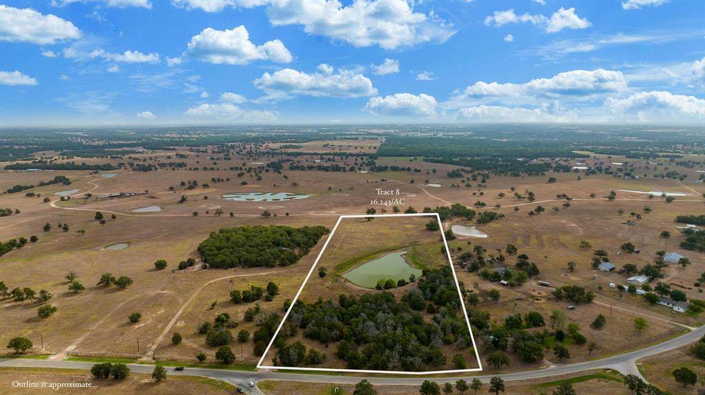 TBD (Tract 8 ) Fm 2239 - Photo 1