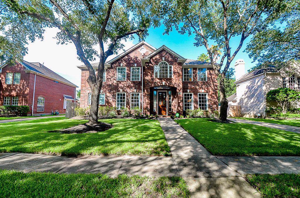 5411 Ambrose - Photo 1