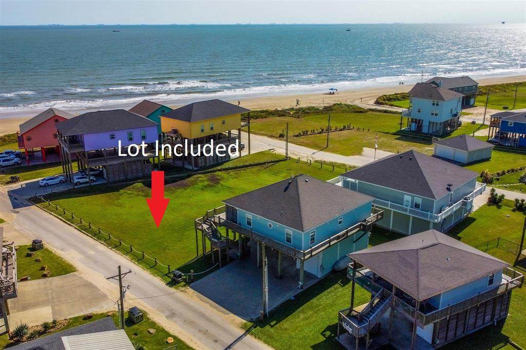 981 Stingaree Drive - Photo 1