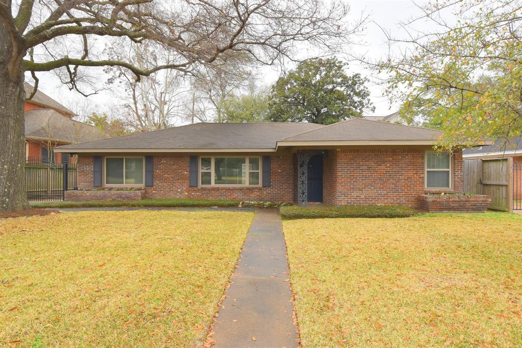 4514 Richmond Avenue - Photo 1