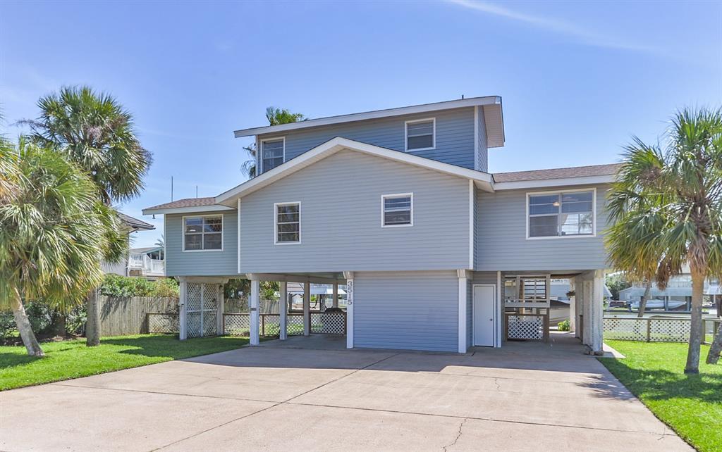 3515 Muscatee Circle - Photo 1