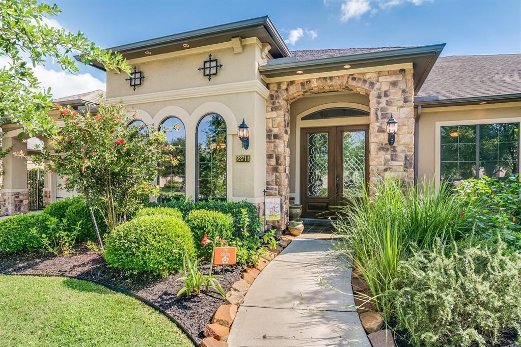 23711 Rimini Court - Photo 1
