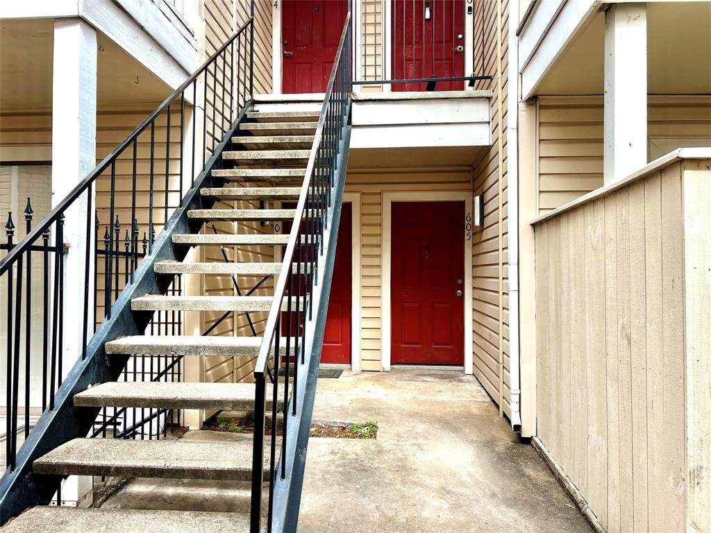2750 Holly Hall Street - Photo 1
