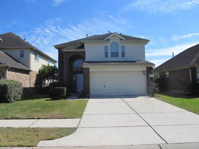 1922 Mickle Creek Drive - Photo 1