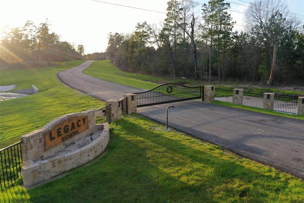 24.501 Ac Tract 3 Legacy Estates - Photo 1