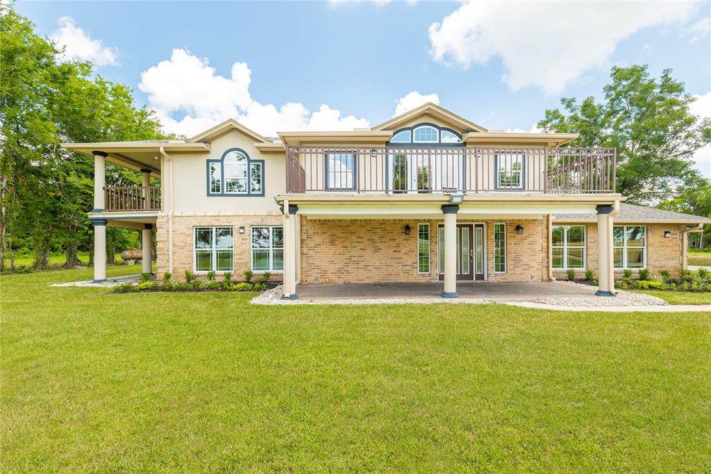 2806 W Fm 1462 - Photo 1