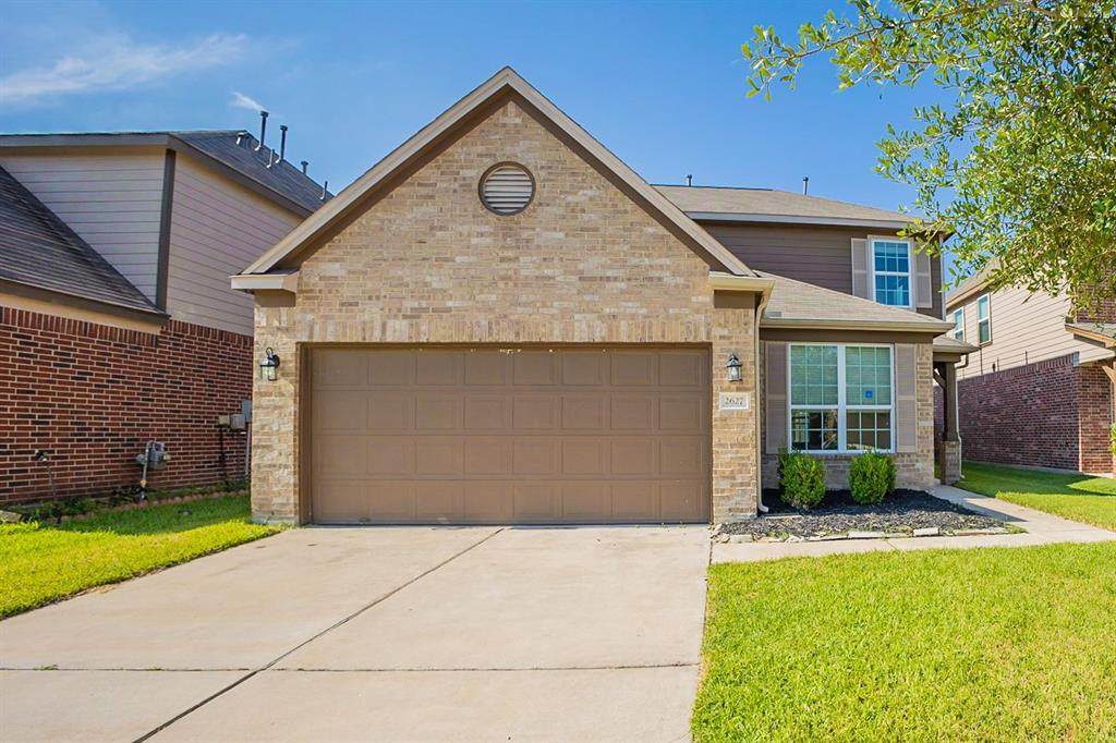 2627 Cottage Step Trail - Photo 1