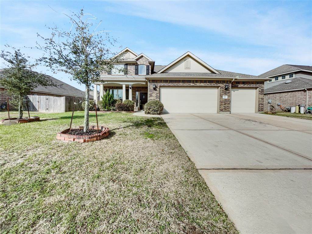 810 Galley Drive - Photo 1