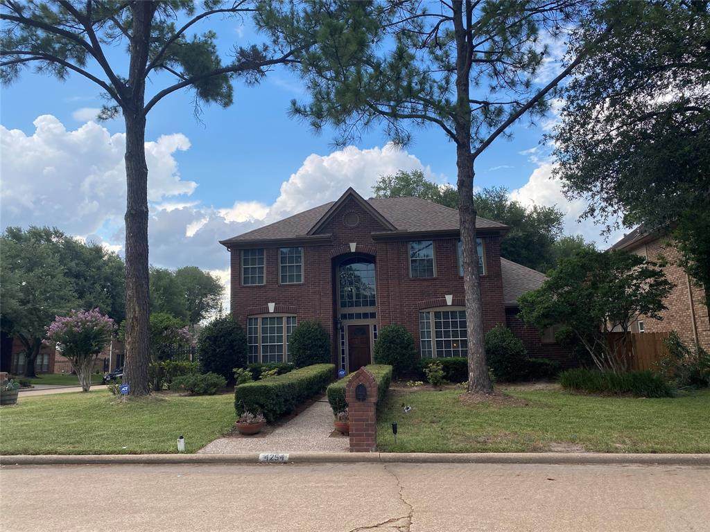 4254 Meadowchase Lane - Photo 1