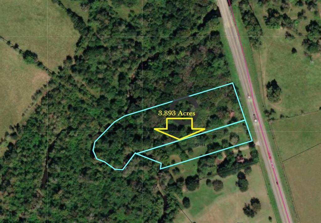 00 Farm To Market Road 359 - Photo 1