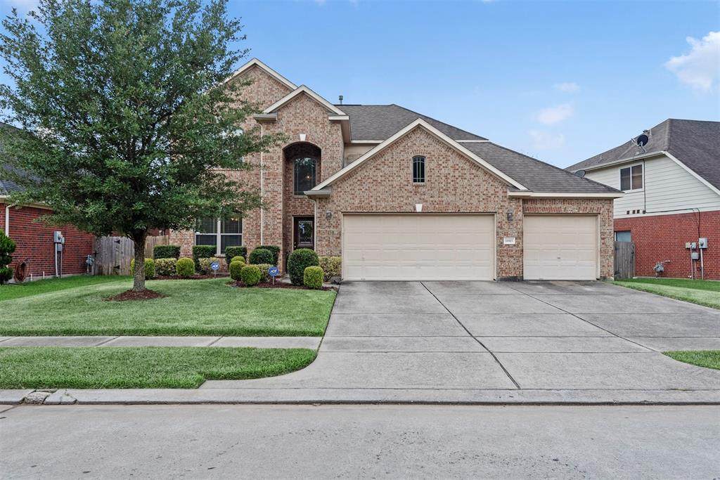19915 Ransten Lane - Photo 1