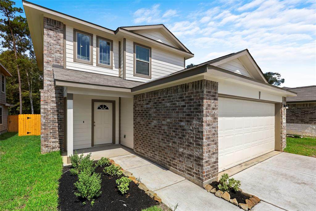 25634 Roy Rogers Court - Photo 1