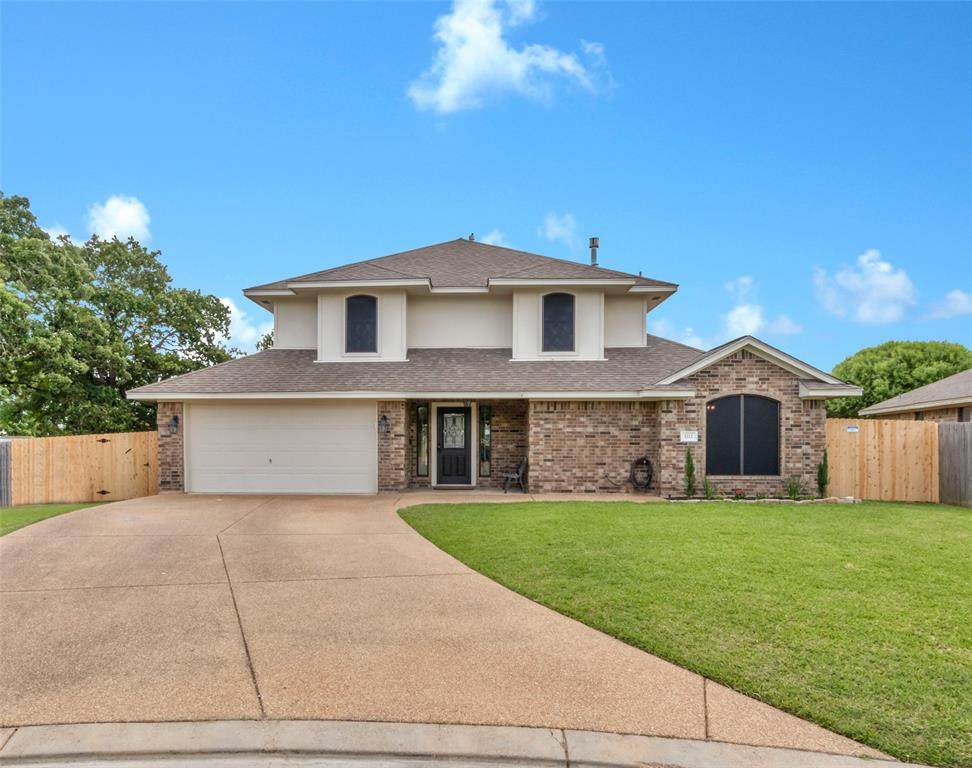 1112 Pamplin Court - Photo 1