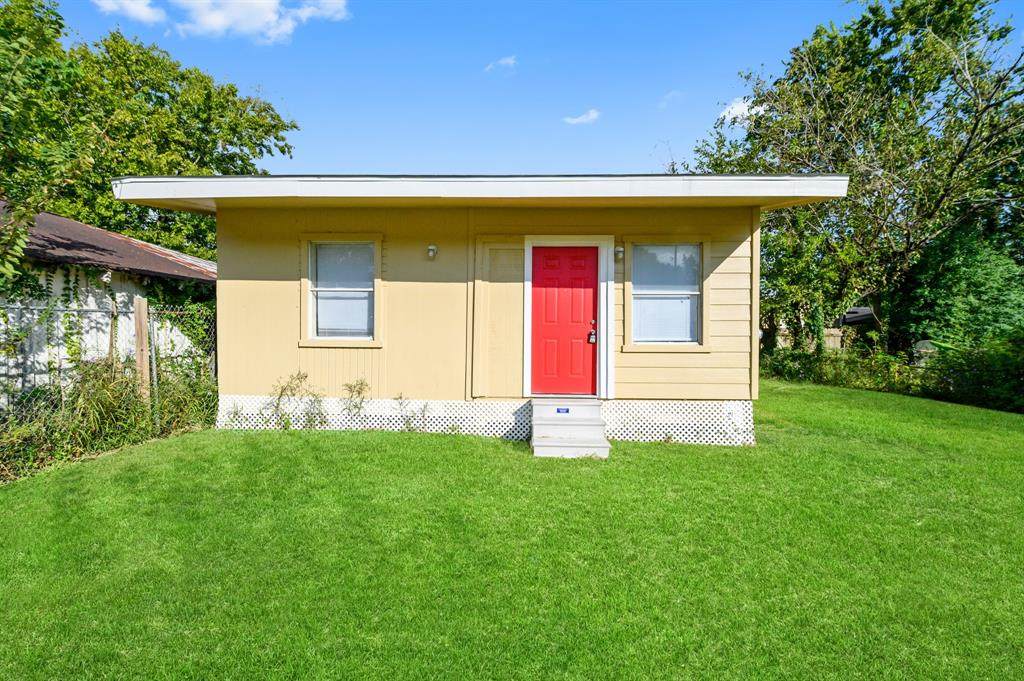 10001 Lucore Street - Photo 1