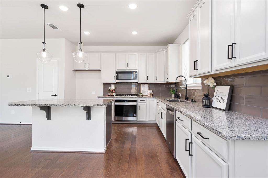 3406 Signor Drive - Photo 1