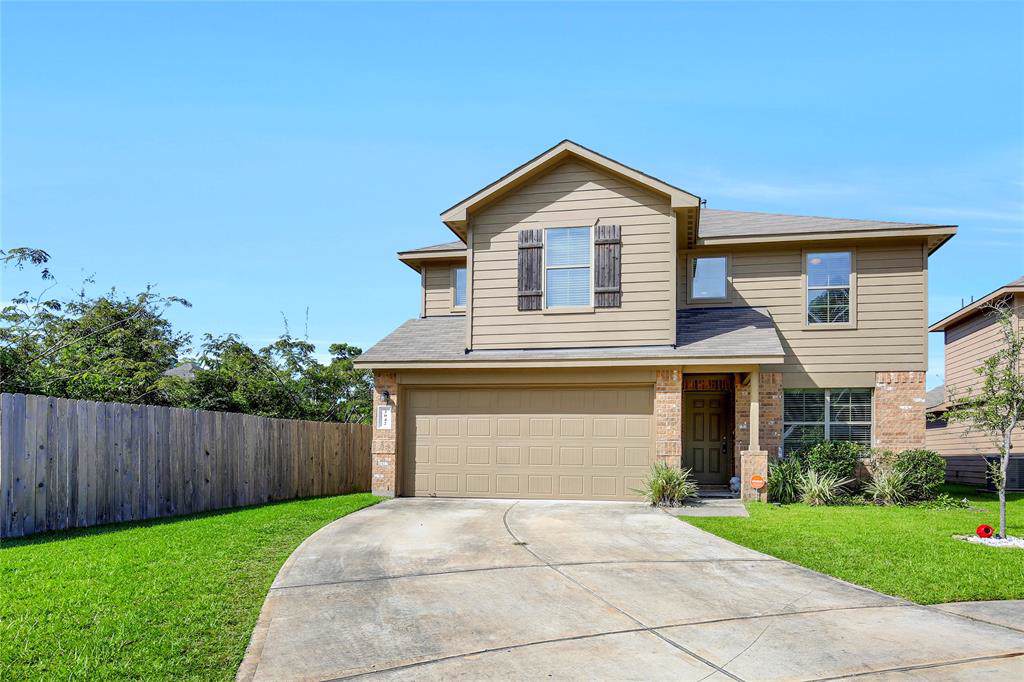 2042 Louetta Reserve Way - Photo 1