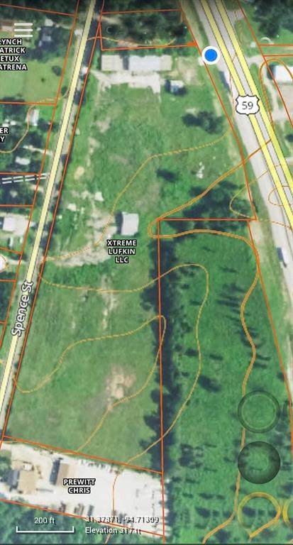 4115 Hwy 59 Highway - Photo 1
