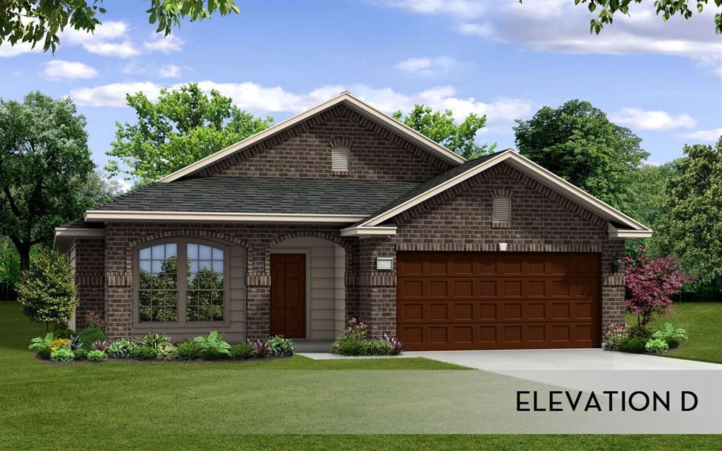 2714 Coral Drive - Photo 1