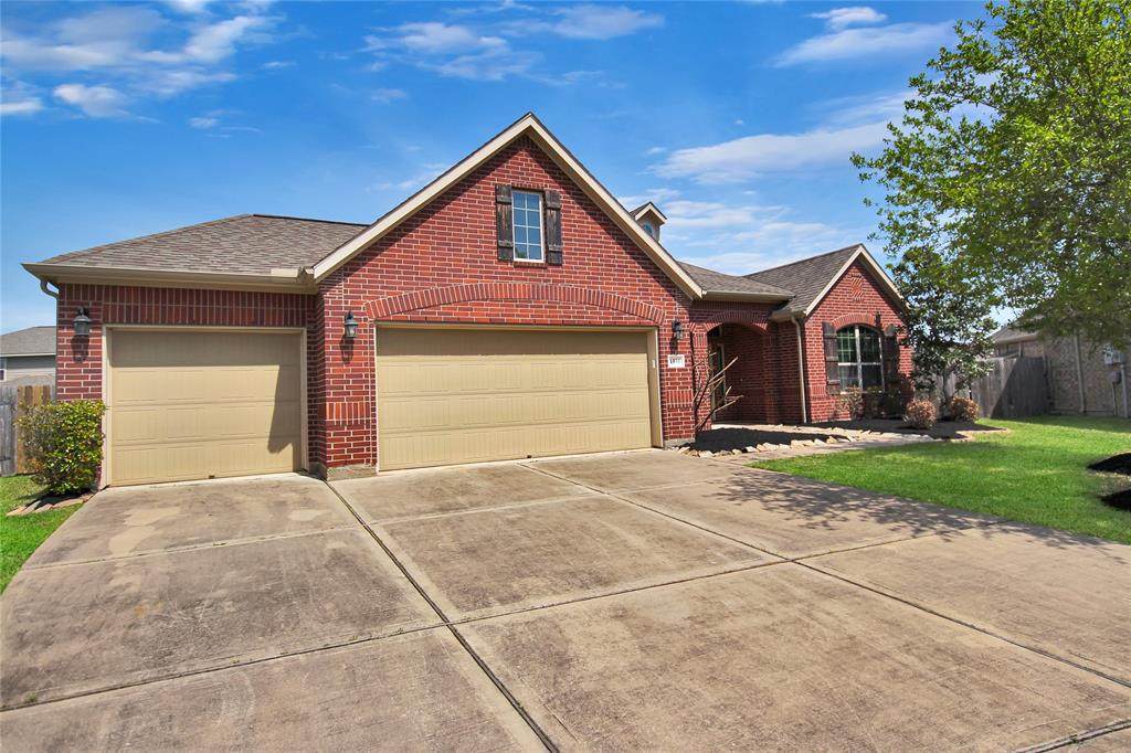 1531 Cross Stone Court - Photo 1