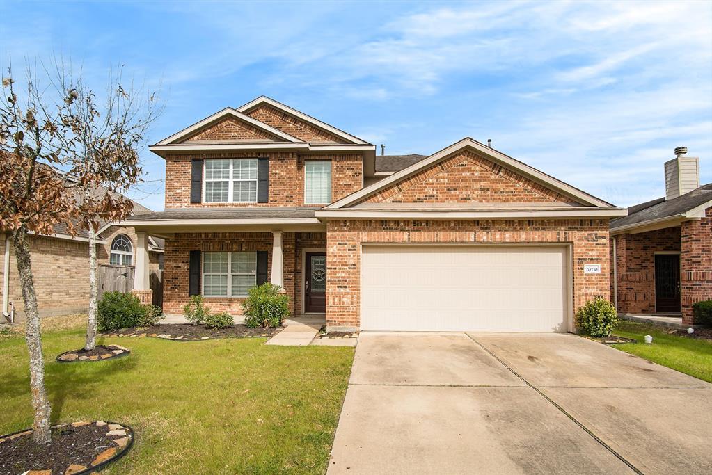 20710 Sapphire Lake Road - Photo 1