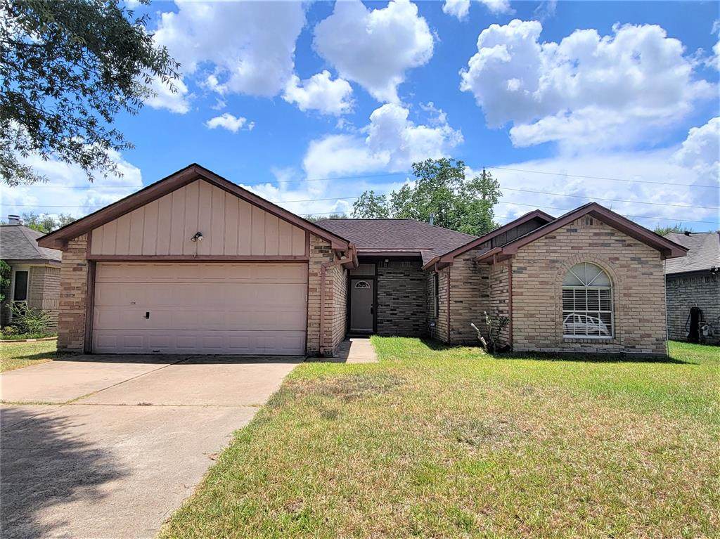 15019 Yorktown Colony Drive - Photo 1