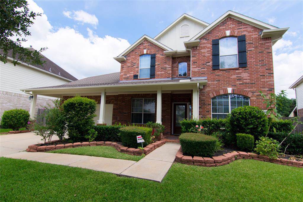 3906 Auburn Grove Circle - Photo 1