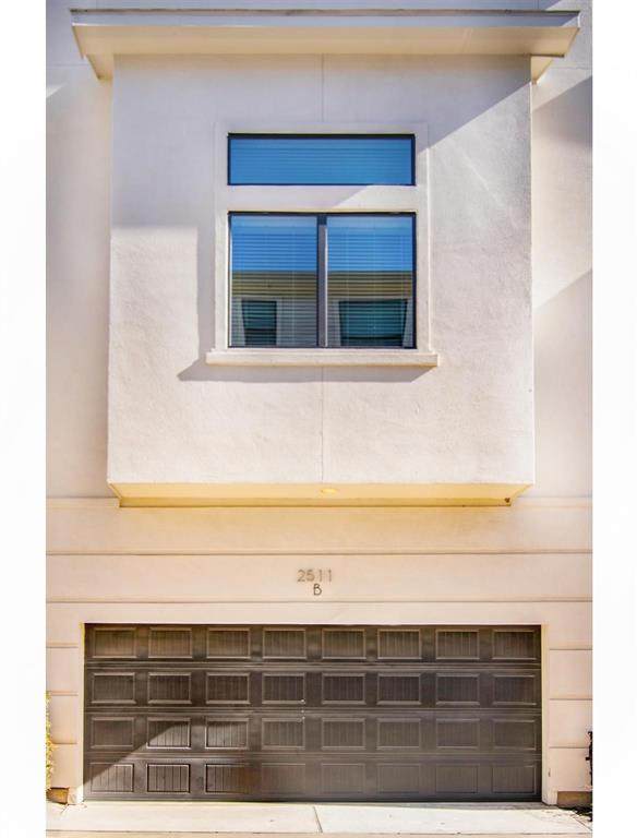 2511 Garrow Street - Photo 1