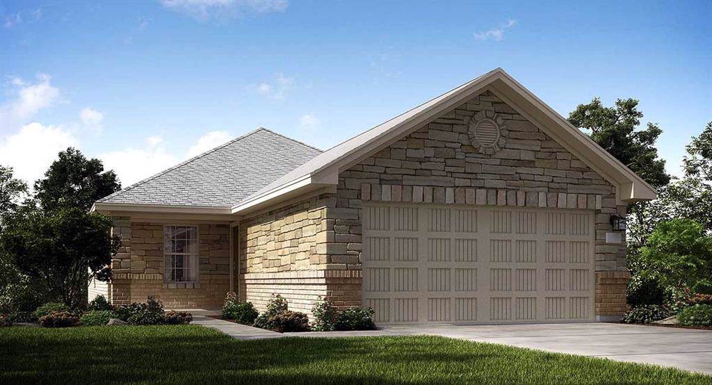 4903 Green Gate Trail - Photo 1