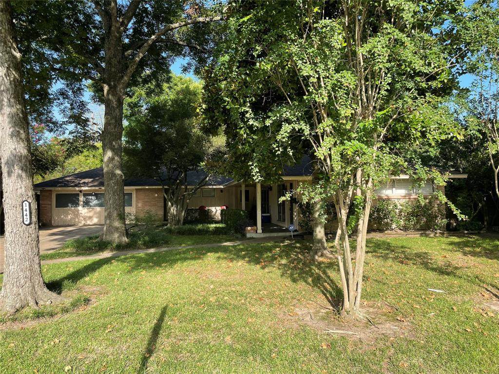 1442 Adkins Road - Photo 1