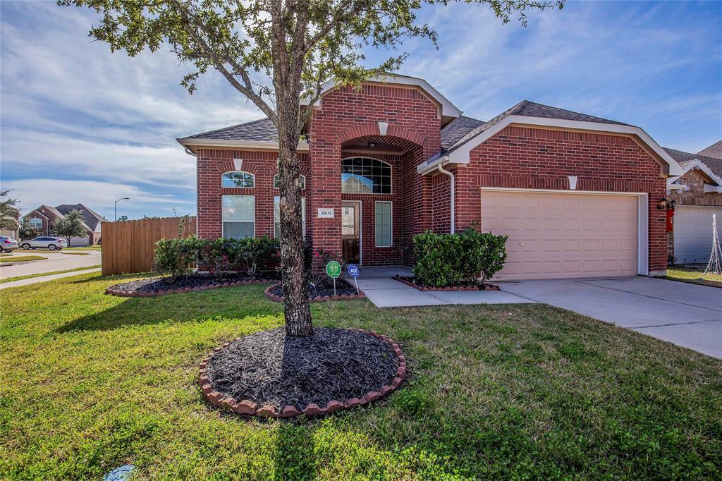3803 Glade Hill Lane - Photo 1