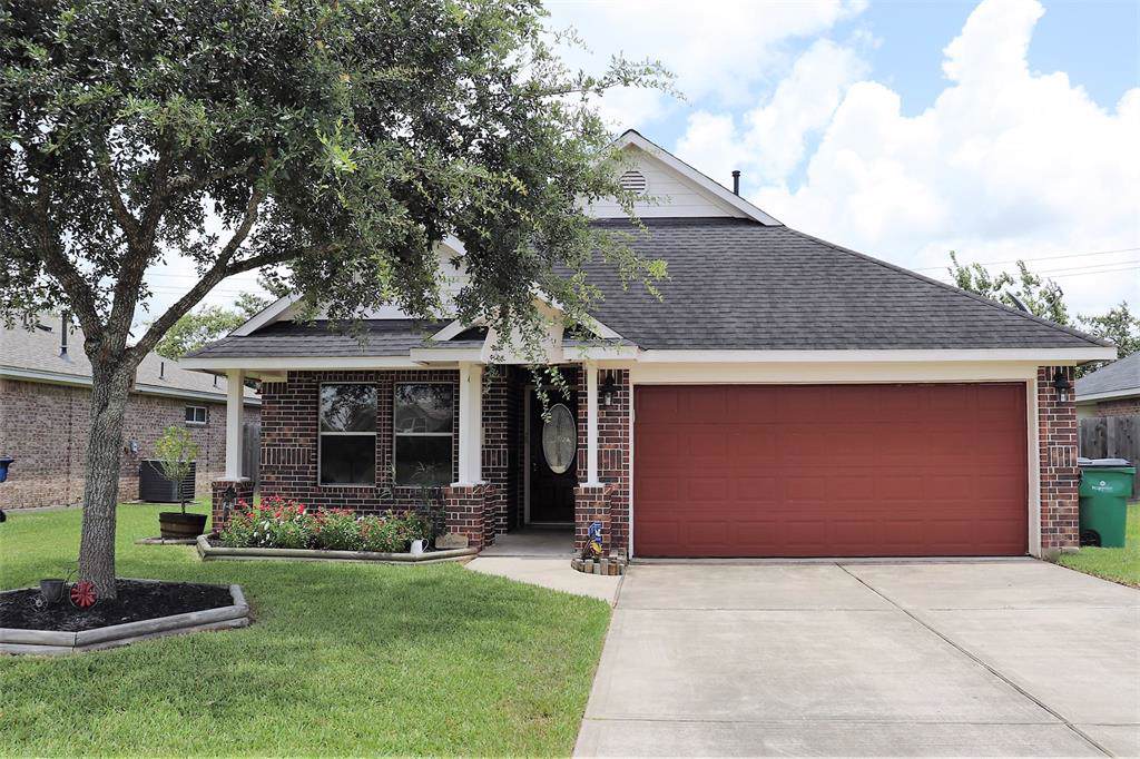 5239 Morgan Oak Drive - Photo 1