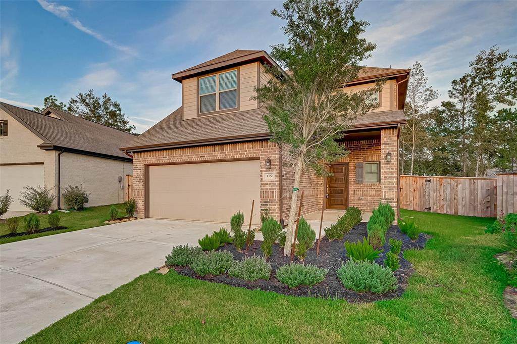 115 Sugar Peak Court - Photo 1
