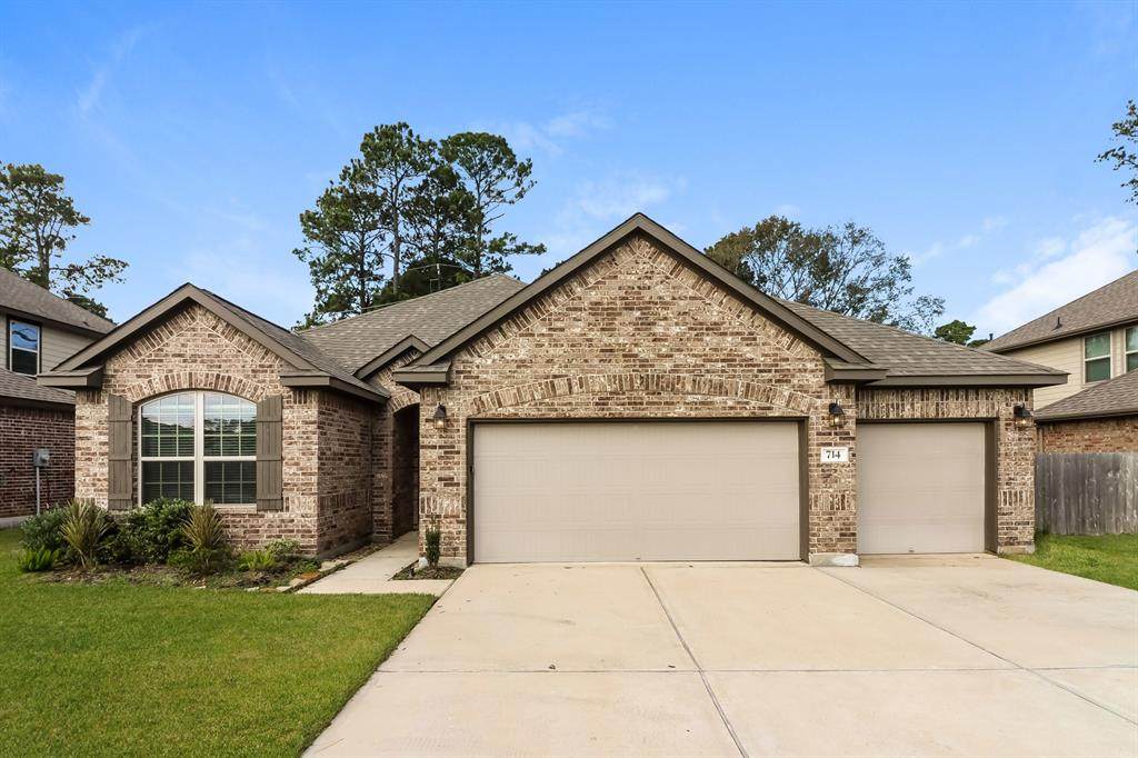 714 Chamfer Way - Photo 1