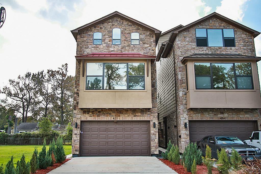 421 Fenn Street - Photo 1