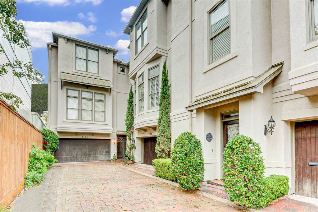 1106 Marconi Street - Photo 1