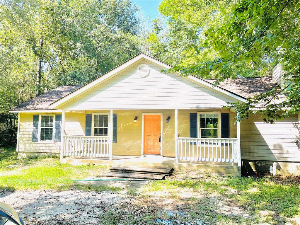 1304 Red Fox Drive - Photo 1