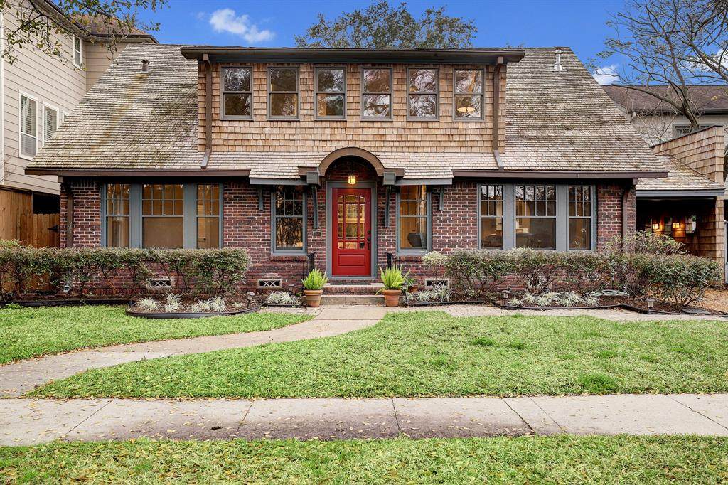 2023 Branard Street - Photo 1